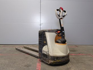 Transpallet guida in accompagnamento Crown WP3020-2.0 - 3