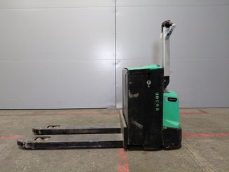 Transpallet guida in accompagnamento Mitsubishi PBP20N2E