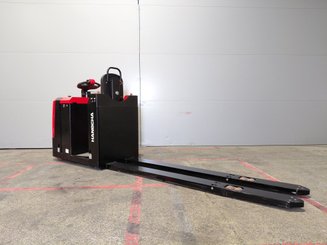 Commissionatore a basso livello Hangcha CJD25-AC2-L