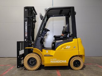 Carrello elevatore frontale a 4 ruote Hangcha XE20Ci ( CPD20-XEXY2HA-SI )