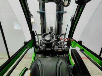 Carrelli elevatori elettrici Hangcha CPD35-XD6-SI21 - 3