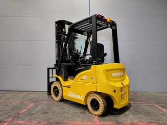 Carrello elevatore frontale a 4 ruote Hangcha XE20Ci ( CPD20-XEXY2HA-SI )