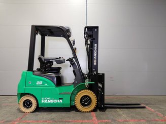 Carrello elevatore frontale a 4 ruote Hangcha XE20Ci ( CPD20-XEXY2HA-SI ) - 5