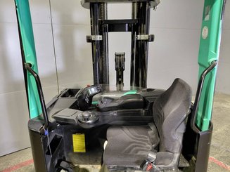 Carrelli retrattili Mitsubishi RB14N2L - 8