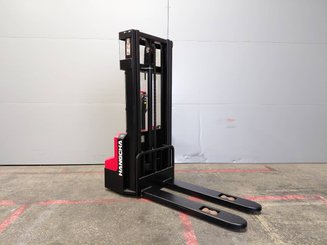 Stoccatori guida in accompagnamento Hangcha CDD12-A2MC2-SZ