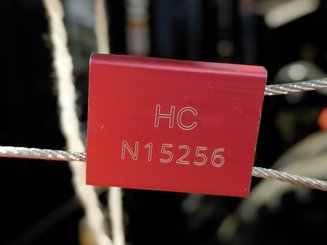 Carrello elevatore frontale a 4 ruote Hangcha XF100D