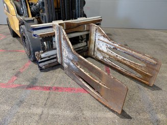 Pinze per balle Cascade 70G-WCS - 1