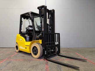 Carrello elevatore frontale a 4 ruote Hangcha XE25Hi ( CPD25-XEY2H2-SI )