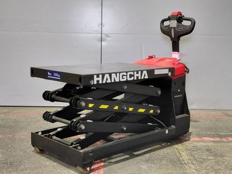 Tavolo elevatore elettrico Hangcha 2005XB - 1