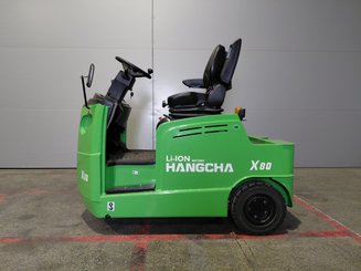 Tow tractor Hangcha QDD80-XD3i