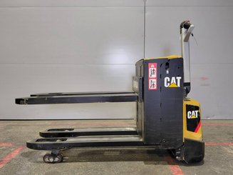 Transpallet guida in accompagnamento Caterpillar NPP20N2E