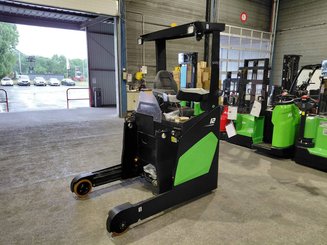 Carrelli retrattili Hangcha CQD12-XC5D-SI
