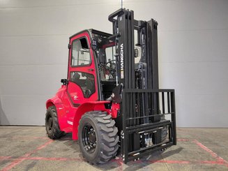 Carrelli elevatori fuoristrada Hangcha TT25-4