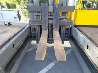 Carrelli elevatori laterali Baumann GX60