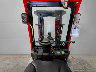 Carrello elevatore frontale a 4 ruote Hangcha XE25i ( CPD25-XEY2HA-SI ) - 3