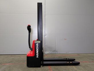 Stoccatori guida in accompagnamento Hangcha CDD12-AMC2  - 4