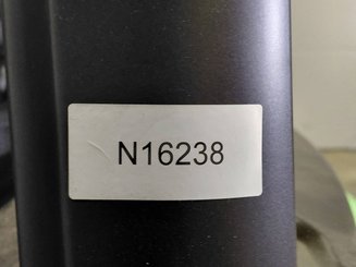 Carrello elevatore frontale a 3 ruote Hangcha XC3-20i (CPDS20-XCY2G-SI) - 5