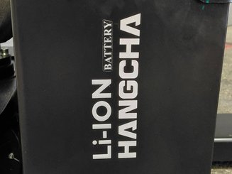 Transpallet con bilancia Hangcha CBD15-A3MC2-ICZ