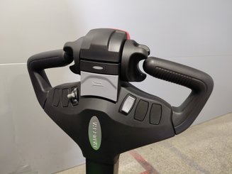 Stoccatori guida in accompagnamento Hangcha CDD16-XT1-SIL