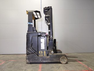 Carrelli retrattili Caterpillar NR16N2