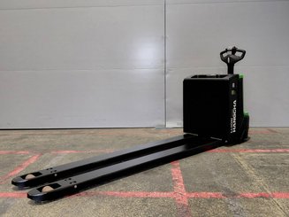 Transpallet guida in accompagnamento Hangcha CBD30-XT1-SI