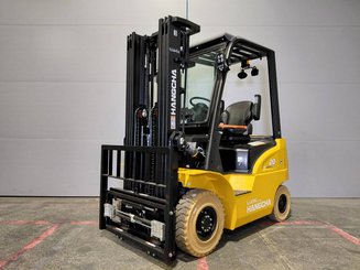 Carrello elevatore frontale a 4 ruote Hangcha XE20Ci ( CPD20-XEXY2HA-SI ) - 1