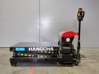 Piano di sollevamento Hangcha 1510XB