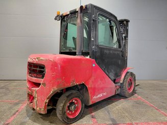 Carrello elevatore frontale a 4 ruote Hangcha XF50D