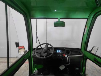 Trattore Hangcha BD30-XC2-i - 6