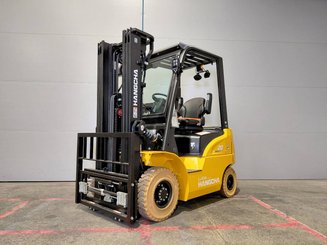 Carrello elevatore frontale a 4 ruote Hangcha XE20Ci ( CPD20-XEXY2HA-SI )