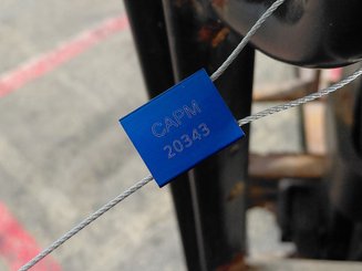 Carrello elevatore frontale a 3 ruote Mitsubishi FB16NT