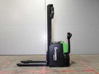 Stoccatori guida in accompagnamento Hangcha CDD16-XT1-SIL