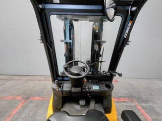 Carrello elevatore frontale a 4 ruote Hangcha XE20Ci ( CPD20-XEXY2HA-SI )