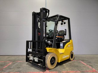 Carrello elevatore frontale a 4 ruote Hangcha XE20Ci ( CPD20-XEXY2HA-SI )