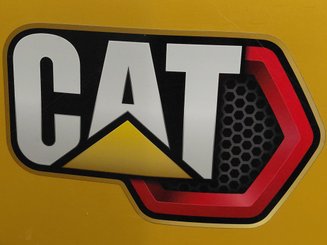 Carrello elevatore frontale a 4 ruote Caterpillar EP30CN