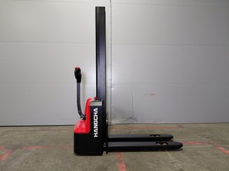 Stoccatori guida in accompagnamento Hangcha CDD12-AMC2  - 4