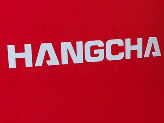 Commissionatore a basso livello Hangcha CJD25-AC2-L