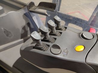 Carrelli retrattili Crown ESR 5260