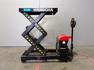Piano di sollevamento Hangcha 1510XB