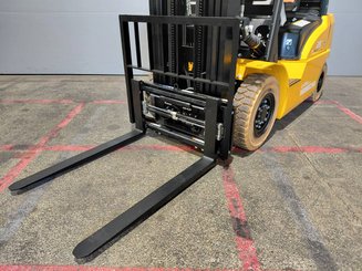 Carrello elevatore frontale a 4 ruote Hangcha XE20i (CPD20-XEY2HA-SI) 
