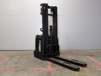 Stoccatori guida in accompagnamento Hangcha CDD16-XT1-SIL