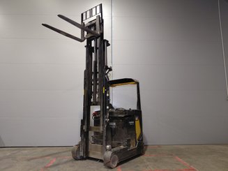 Carrelli retrattili Caterpillar NR16N2