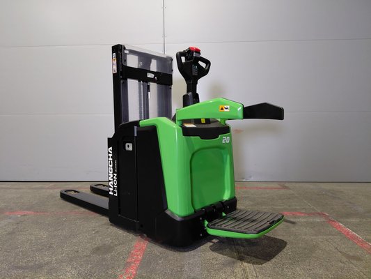 Stoccatori Hangcha TRANSGERBEUR CDD20-XT1S-SID   - 1
