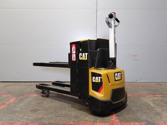 Transpallet guida in accompagnamento Caterpillar NPP20N2E