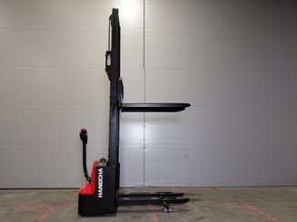 Stoccatori guida in accompagnamento Hangcha CDD12-AMC2-L