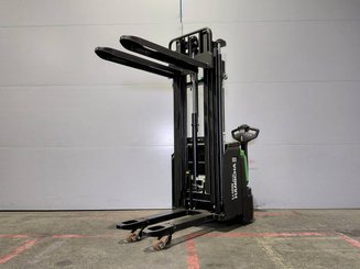 Stoccatori guida in accompagnamento Hangcha CDD16-XT1-SIL