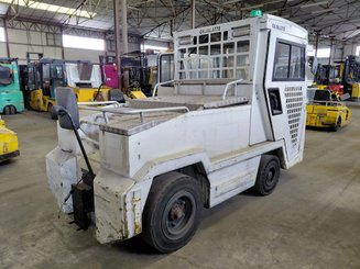 Trattore Charlatte T135