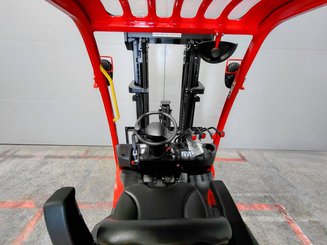 Carrello elevatore frontale a 4 ruote Hangcha XF15D-2 (CPCD15-X2H7F1)