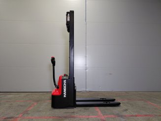 Stoccatori guida in accompagnamento Hangcha CDD12-AMC2-L