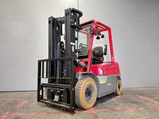 Carrello elevatore frontale a 4 ruote Hangcha XE25i ( CPD25-XEY2HA-SI ) - 1